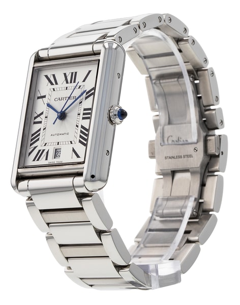Cartier Tank Must WSTA0053